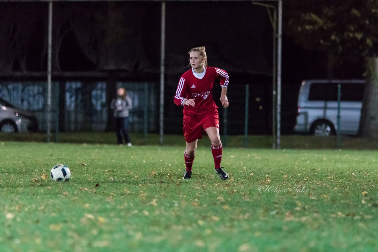 Bild 289 - Frauen SG Krempe/ETSV F. Glueckstadt - TSV Heiligenstedten : Ergebnis: 8:0